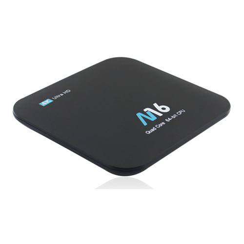 IV-M16 Android Smart TV Box