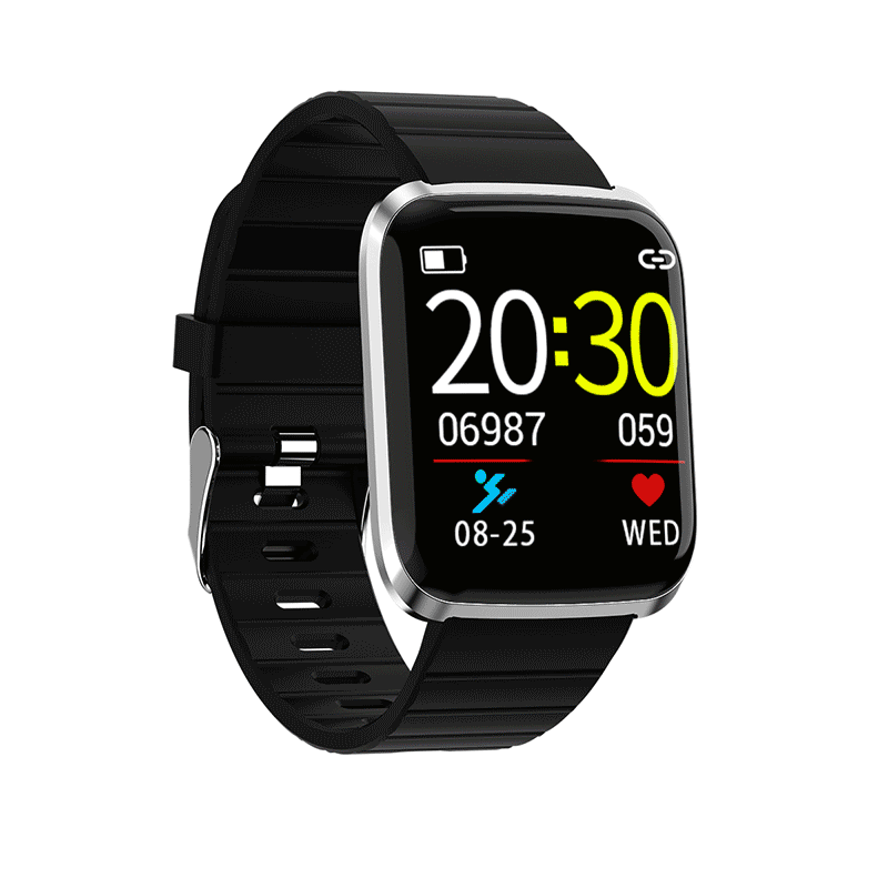 116 Pro Smart Watch