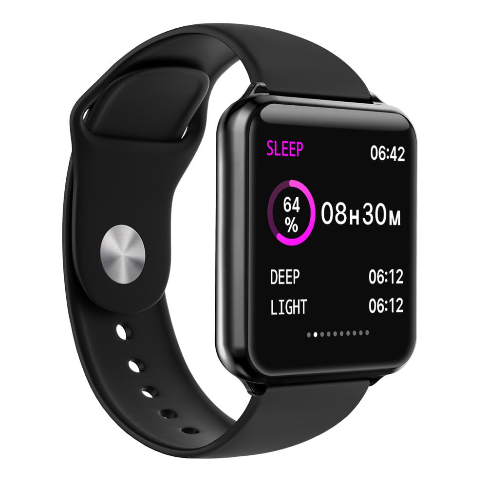 A10 1.3 inch full touch screen wristband (14)
