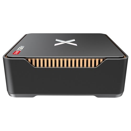 A95X MAX Amlogic S905X2 Android 8.1 4GB RAM 64GB ROM Smart TV Box (24)