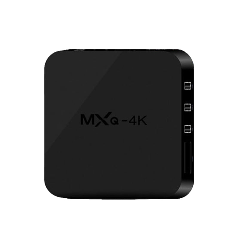 Firefly IV522 MXQ 4K android tv box quad core cortex a53 2 0ghz 1gb 8gb wifi hd 4k player 2