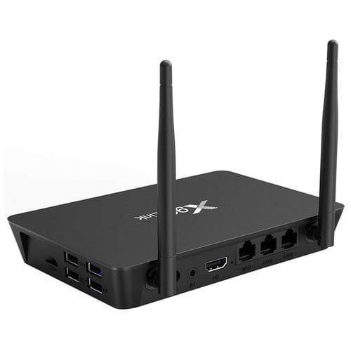 Firefly X96 Link Amlogic S905W 2GB RAM 16GB ROM TV Box With Wifi Router (17)