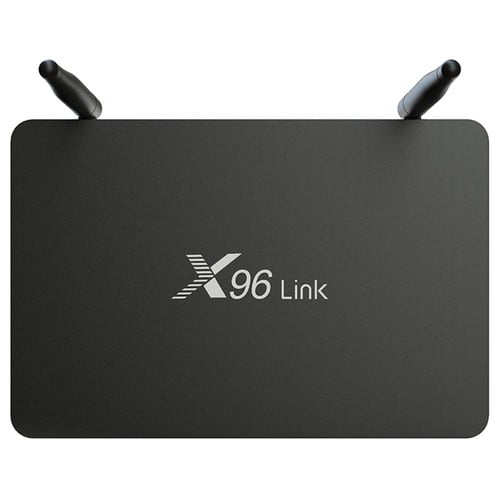 Firefly X96 Link Amlogic S905W 2GB RAM 16GB ROM TV Box With Wifi Router (18)