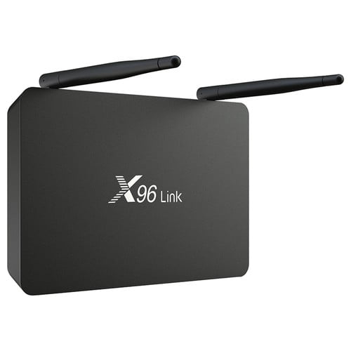 Firefly X96 Link Amlogic S905W 2GB RAM 16GB ROM TV Box With Wifi Router (19)