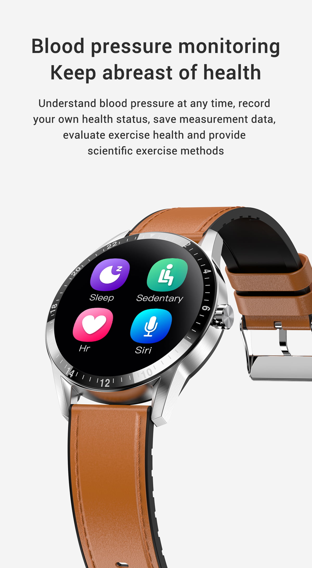 G20 Smart Watch heart rate blood pressure monitor ip67 smart watch wholesale (12)