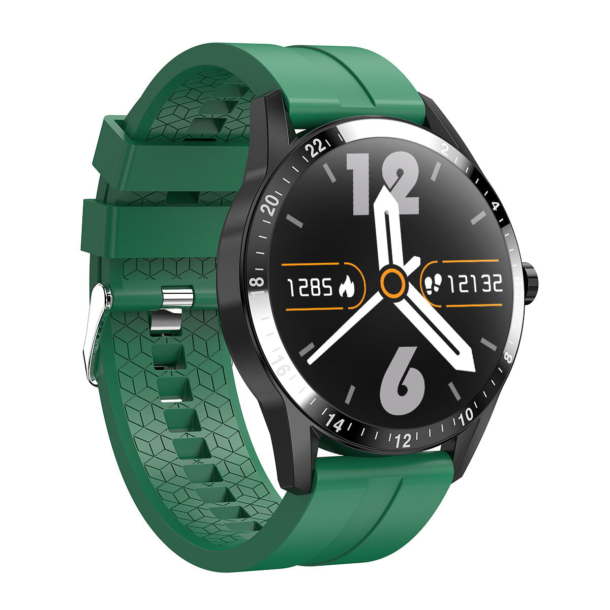 Bakeey smartwatch G20 Smart Watch heart rate blood pressure monitor ip67 smart watch wholesale (3)