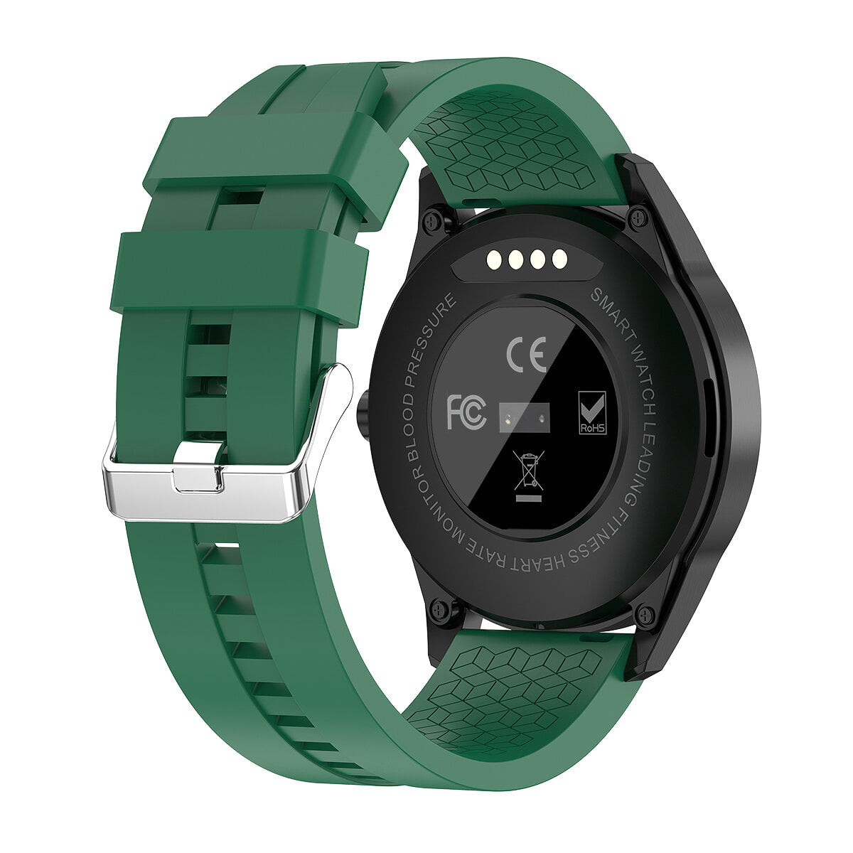 G20 Smart Watch heart rate blood pressure monitor ip67 smart watch wholesale (8)