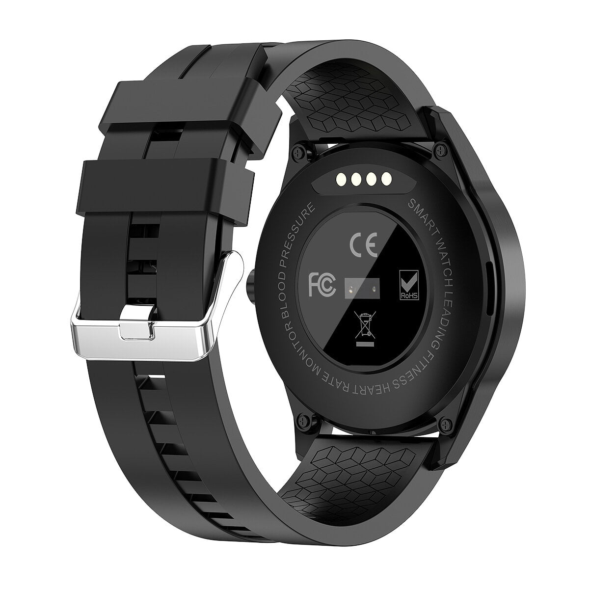 G20 Smart Watch heart rate blood pressure monitor ip67 smart watch wholesale (9)