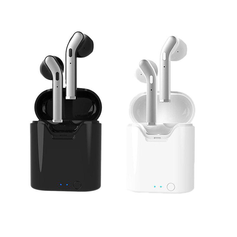 H17T TWS wireless stereo bluetooth 5.0 earphone hi-fi headphones (2)