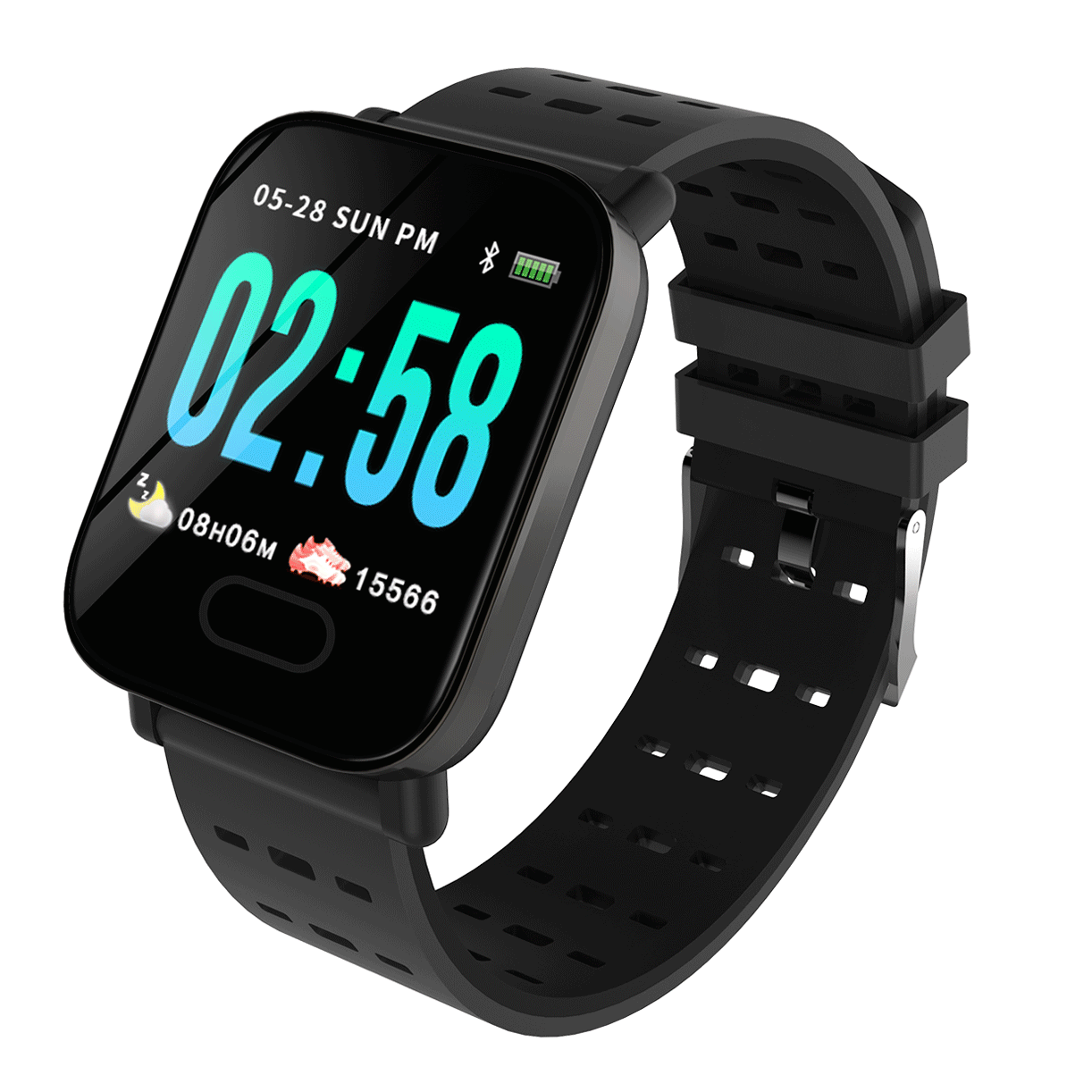 M20 Smart Watch 1.3 inch