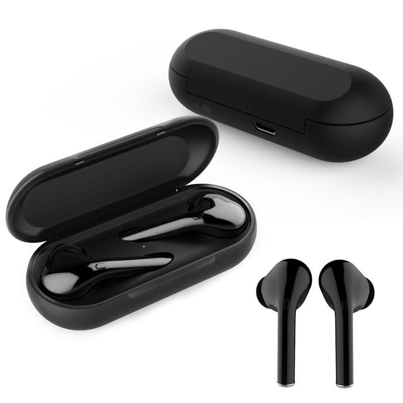 M6s tws earphone wireless bluetooth 5.0 earbuds (10)