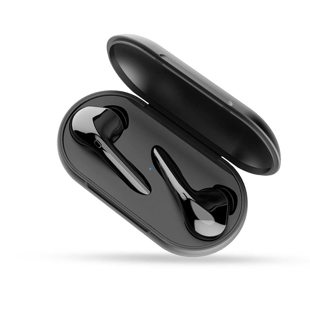 M6s tws earphone wireless bluetooth 5.0 earbuds (6)