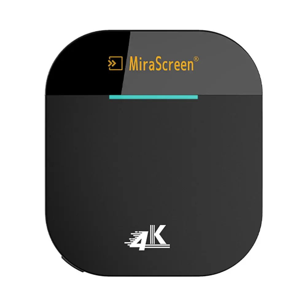 Mirascreen G5 plus 2.4G 5G wireless 4k hd h.265 display dongle (5)