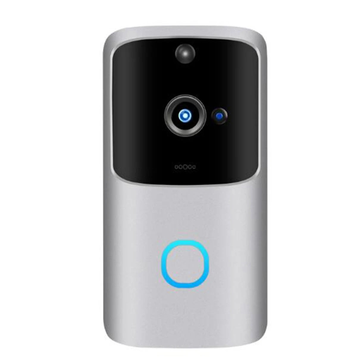 SH01 1080P HD Wireless Wifi Smart Doorbell Camera PIR Bell Security Home (4)