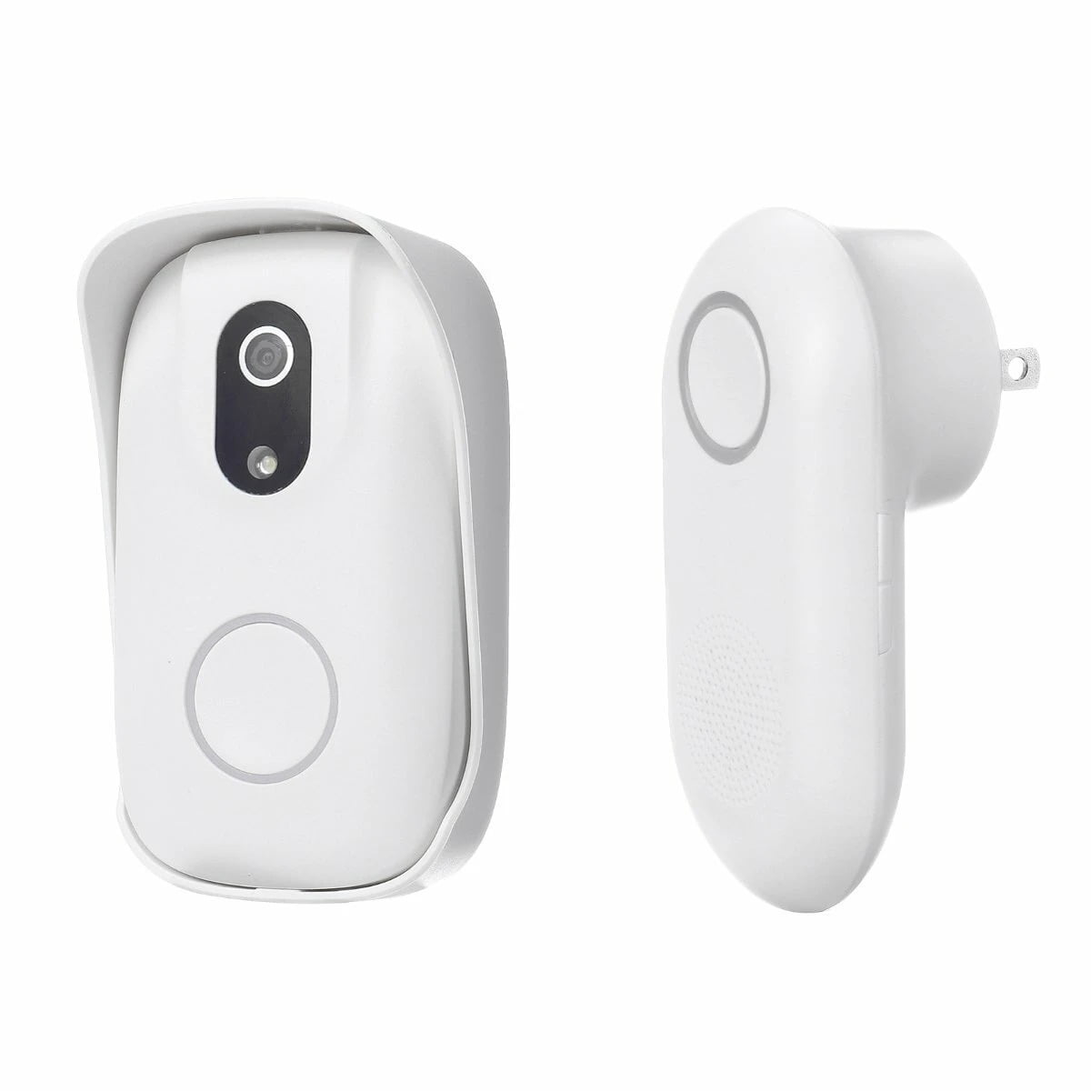 SH02 Smart Doorbell