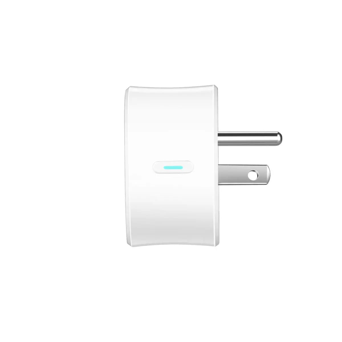 SP11 10A WiFi Smart Plug Socket Switch US Plug Remote control Power Strip Timing (11)