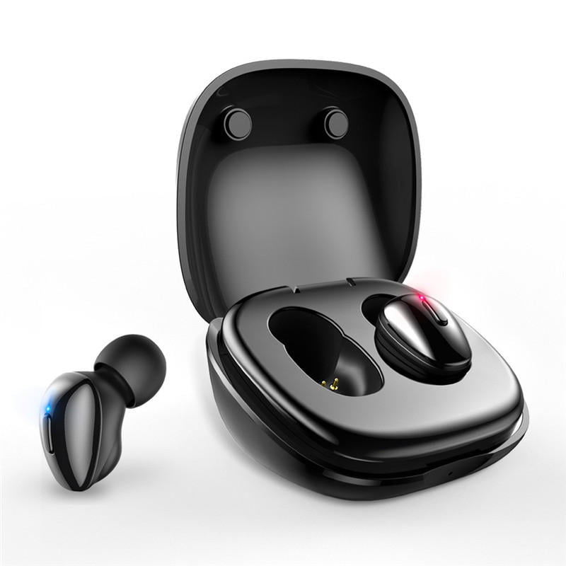 T2 mini tws bluetooth 5.0 wireless earphone stereo bass (10)