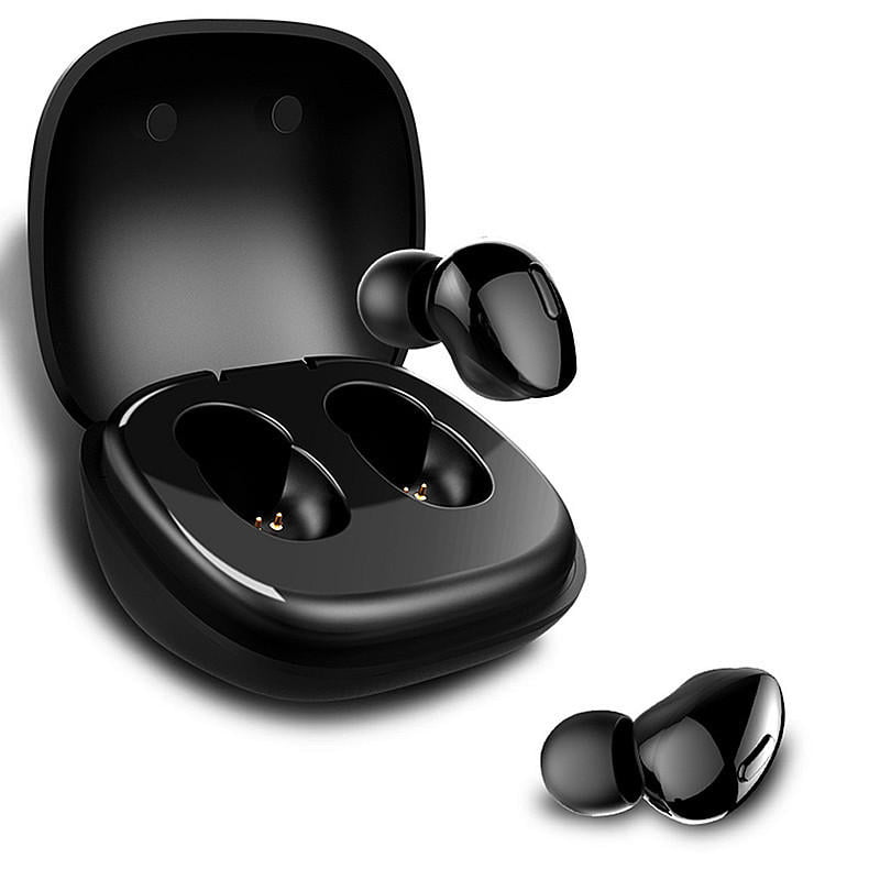 T2 mini tws bluetooth 5.0 wireless earphone stereo bass (16)