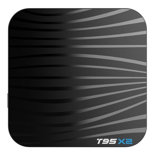 T95 X2 Smart TV Box Amlogic S905X2 Android 8.1 4GB DDR4 64GB (11)