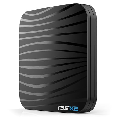 T95 X2 Smart TV Box Amlogic S905X2 Android 8.1 4GB DDR4 64GB (6)