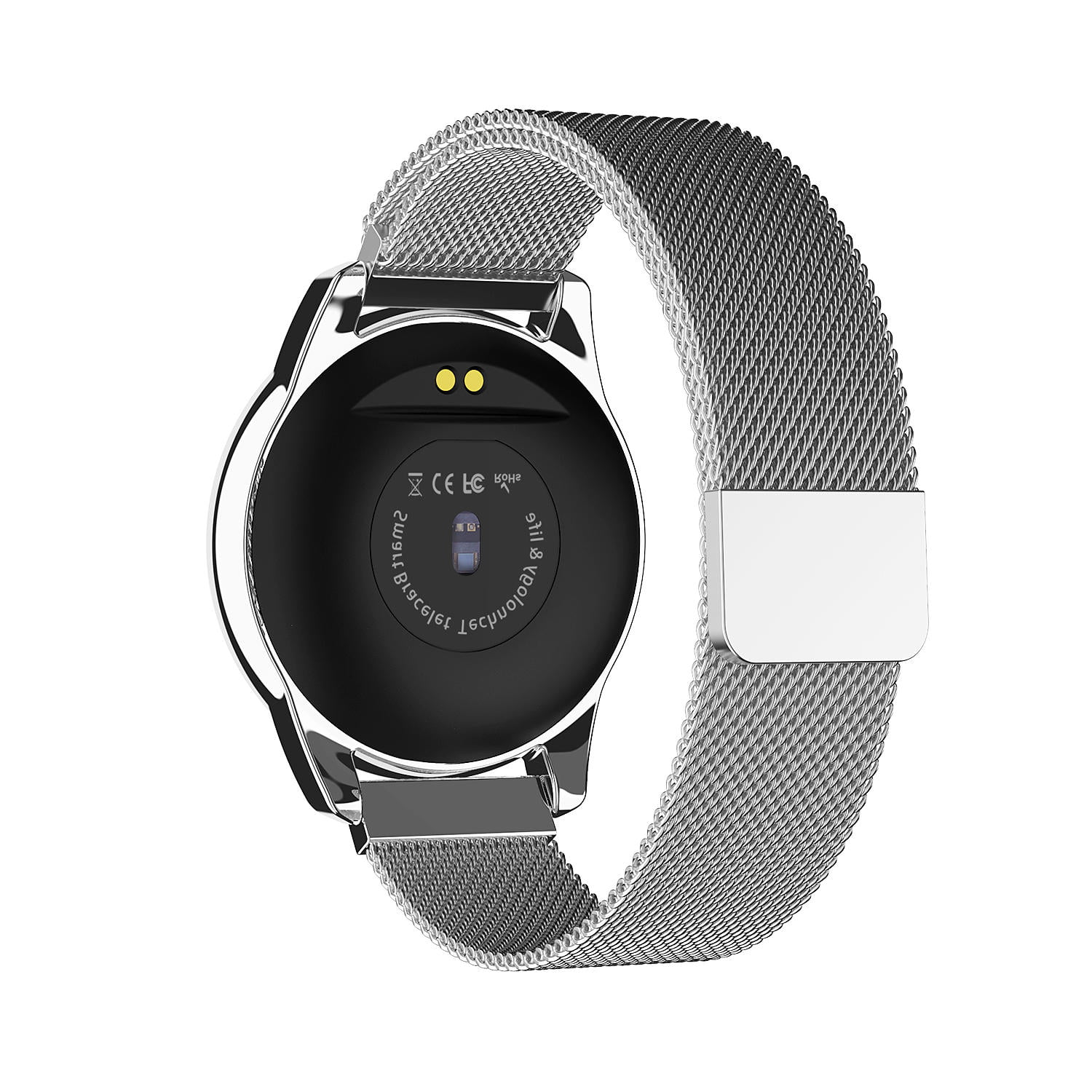 Watch 4 smart watch hd color screen wristband (20)