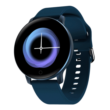 X9 Heart Rate Blood Monitor Smart Watch