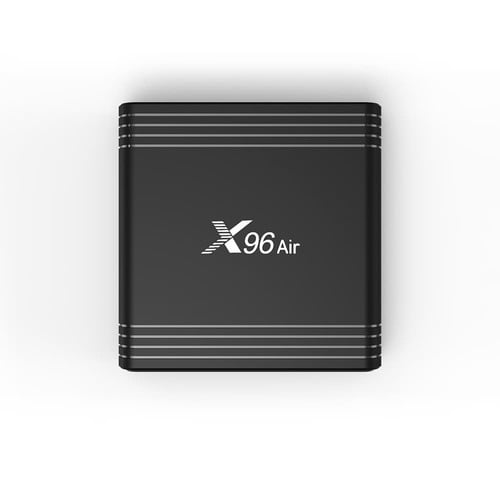 X96 Air Amlogic S905x3 8K Video 4GB RAM 32GB ROM Android 9.0 (17)