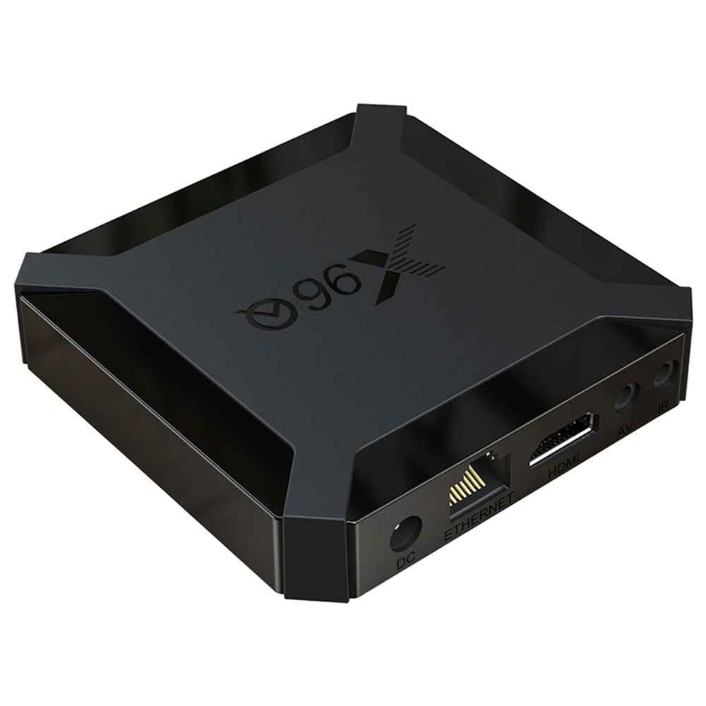 X96Q Allwinner H313 2GB RAM 16GB ROM Android 10 4K Smart TV BOX (15)