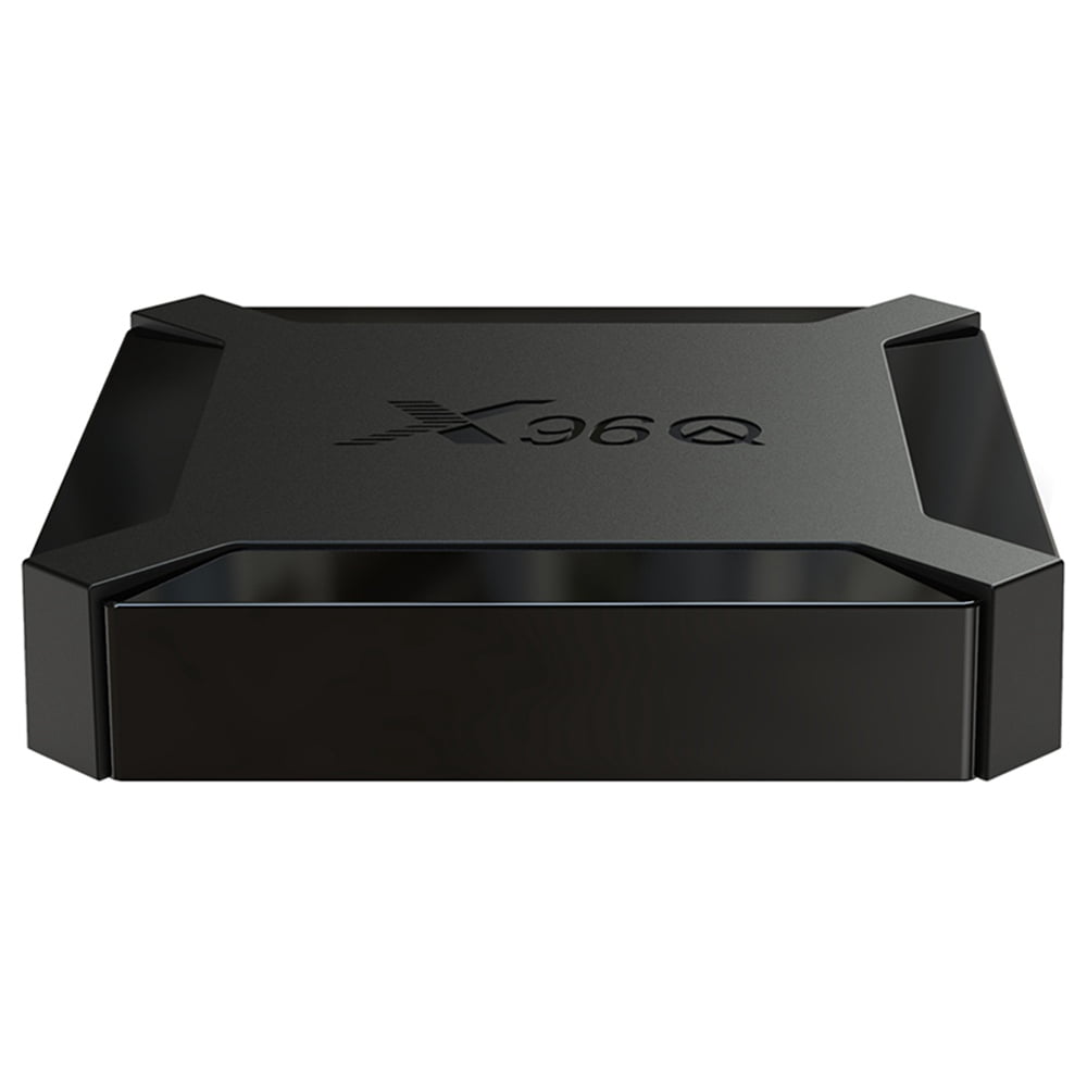 X96Q Allwinner H313 2GB RAM 16GB ROM Android 10 4K Smart TV BOX (18)