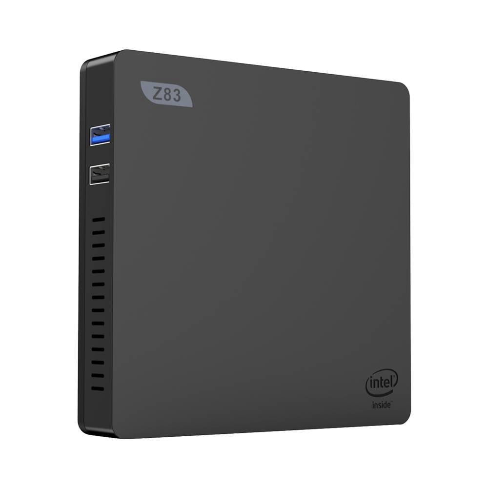 Z83V Windows 10 64Bit Intel Atom X5 Z8350 4K Mini PC (1)