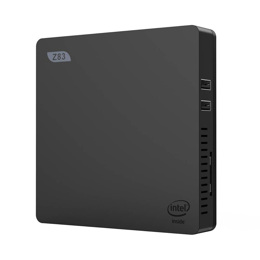 Z83V Windows 10 64Bit Intel Atom X5 Z8350 4K Mini PC (19)