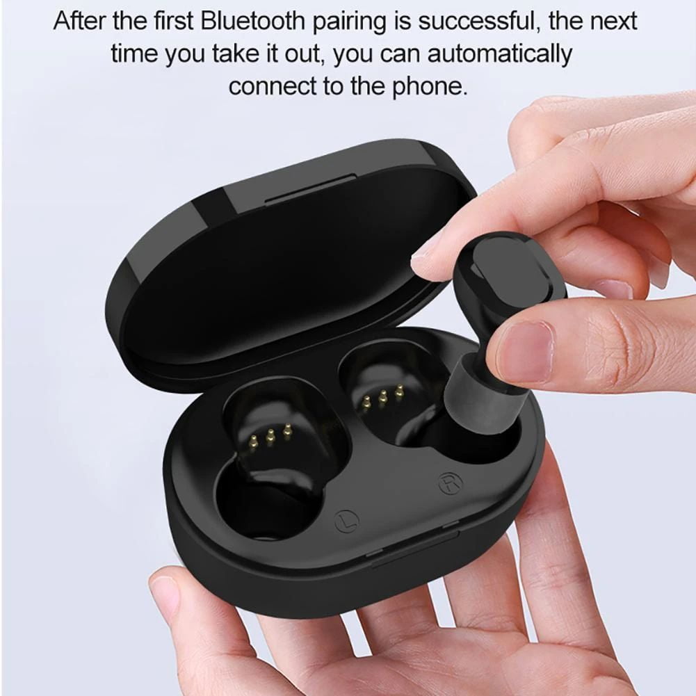 s3 tws earphone wireless bluetooth 5.0 hifi heavy bass (13)