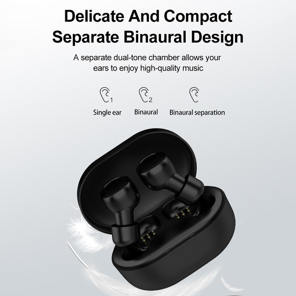 s3 tws earphone wireless bluetooth 5.0 hifi heavy bass (2)