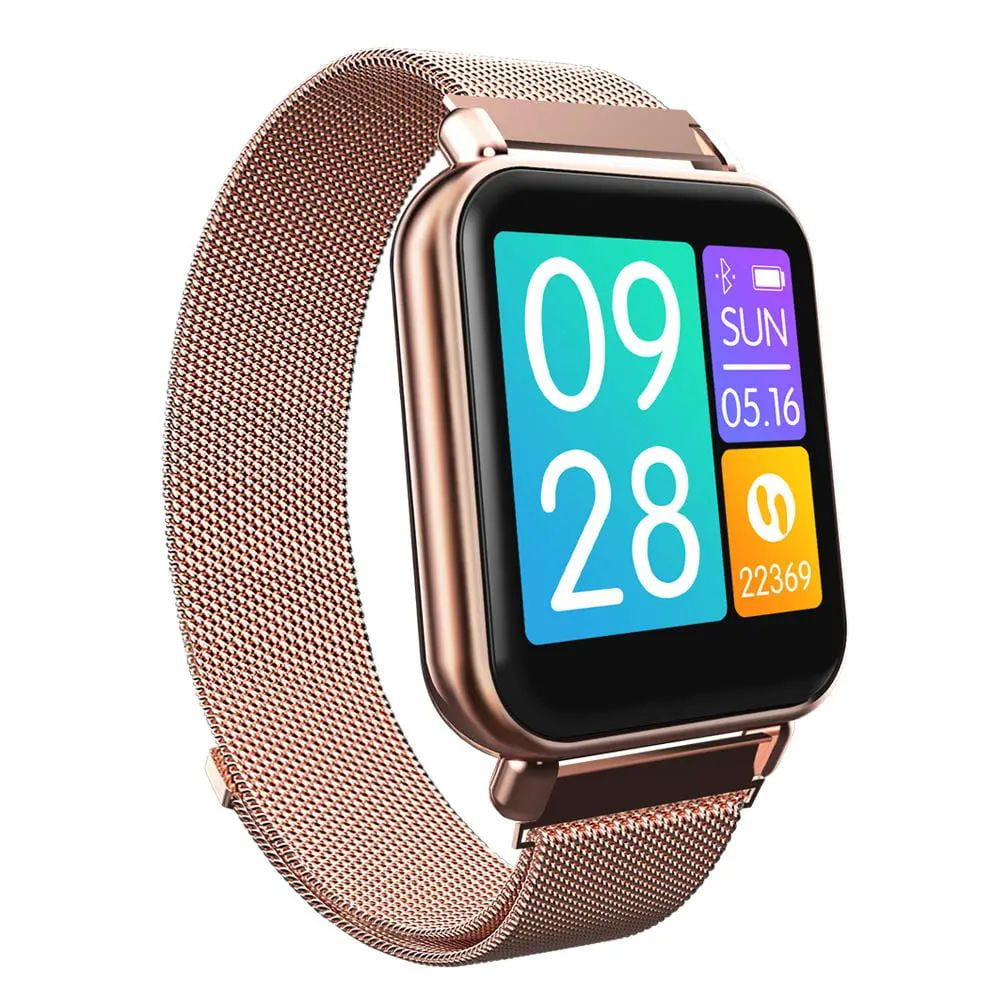 Bakeey smartwatch Y6 pro (5)