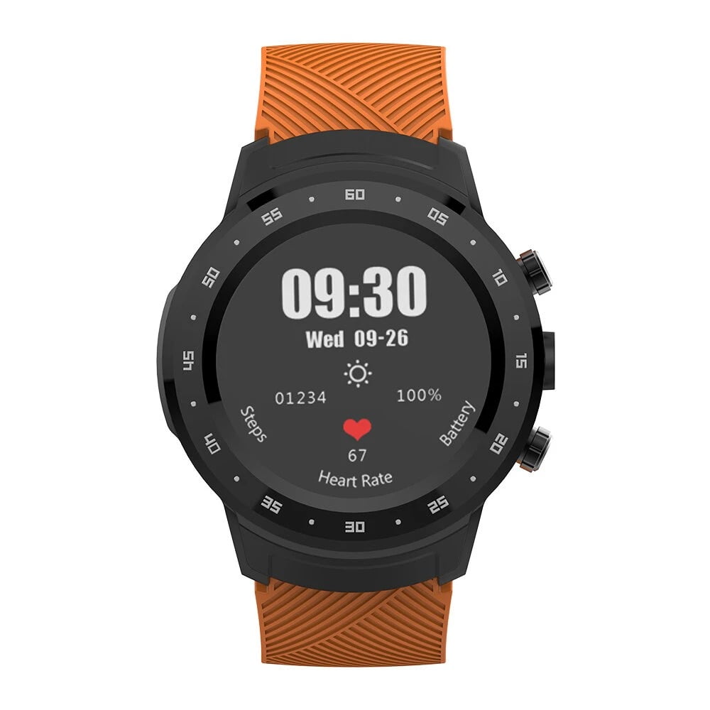 Bakeey smartwatch DA09 Smart Watch Phone 1G 16G (2)